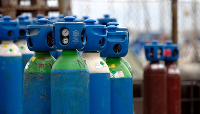 3 cuidados indispensáveis com gases industriais