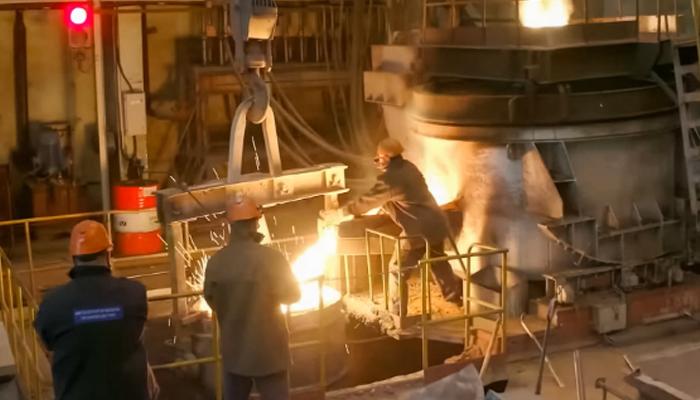 Detector de CO: por que utilizar na indústria siderúrgica? Detector de CO: por que utilizar na indústria siderúrgica?