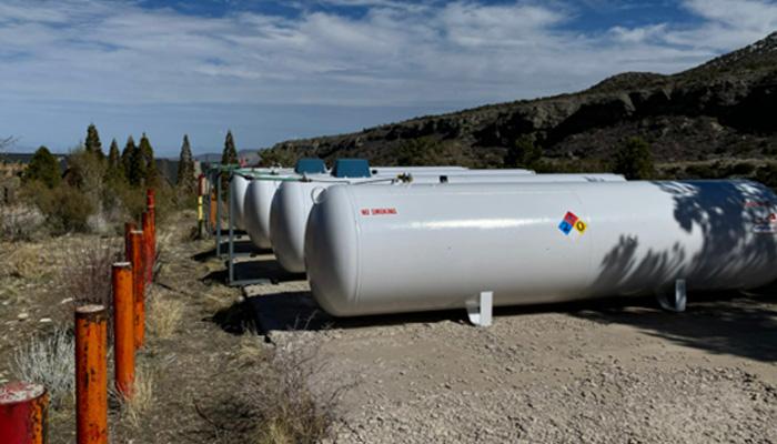 Detector de propano: um investimento essencial para evitar acidentes