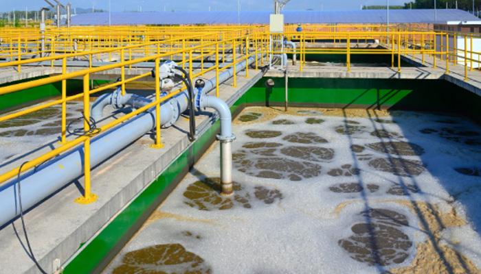 Purificação de água: o papel dos gases industriais e dos detectores no processo Purificação de água: o papel dos gases industriais e dos detectores no processo