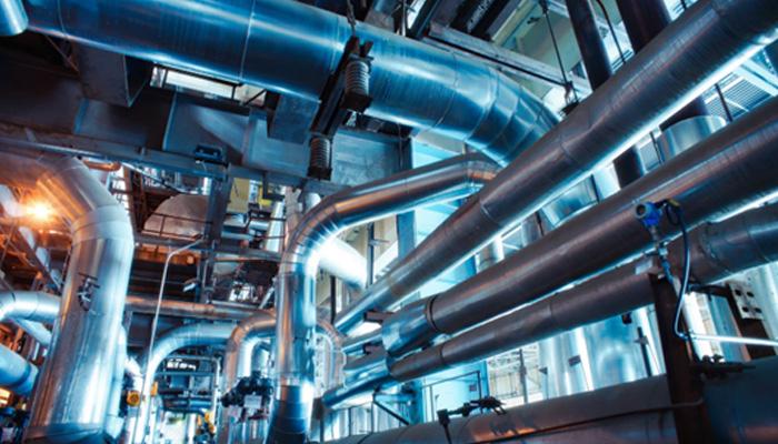Segurança industrial com NR-36 e os detectores de amônia Segurança industrial com NR-36 e os detectores de amônia