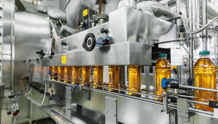 Como o dióxido de carbono impacta a segurança na indústria de alimentos e bebidas?