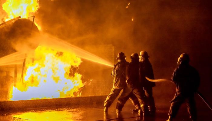 Detectores de HCN como aliados da segurança