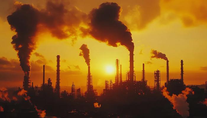 A importância dos detectores de hidrocarbonetos para a segurança industrial