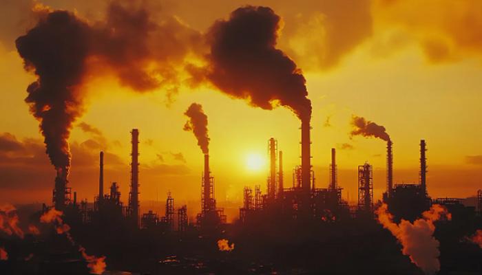 A importância dos detectores de hidrocarbonetos para a segurança industrial