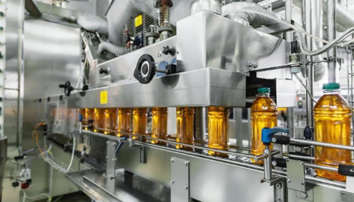 Como o dióxido de carbono impacta a segurança na indústria de alimentos e bebidas?
