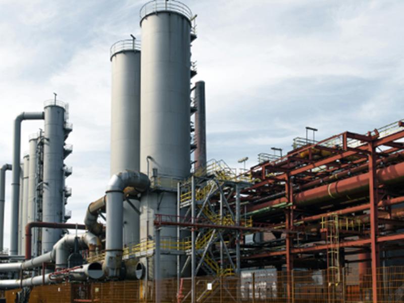 Gases industriais: perigos invisíveis que bloqueiam a atenção imediata