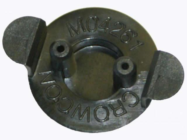 Adaptador de Calibração