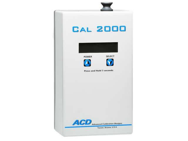 CAL 2000