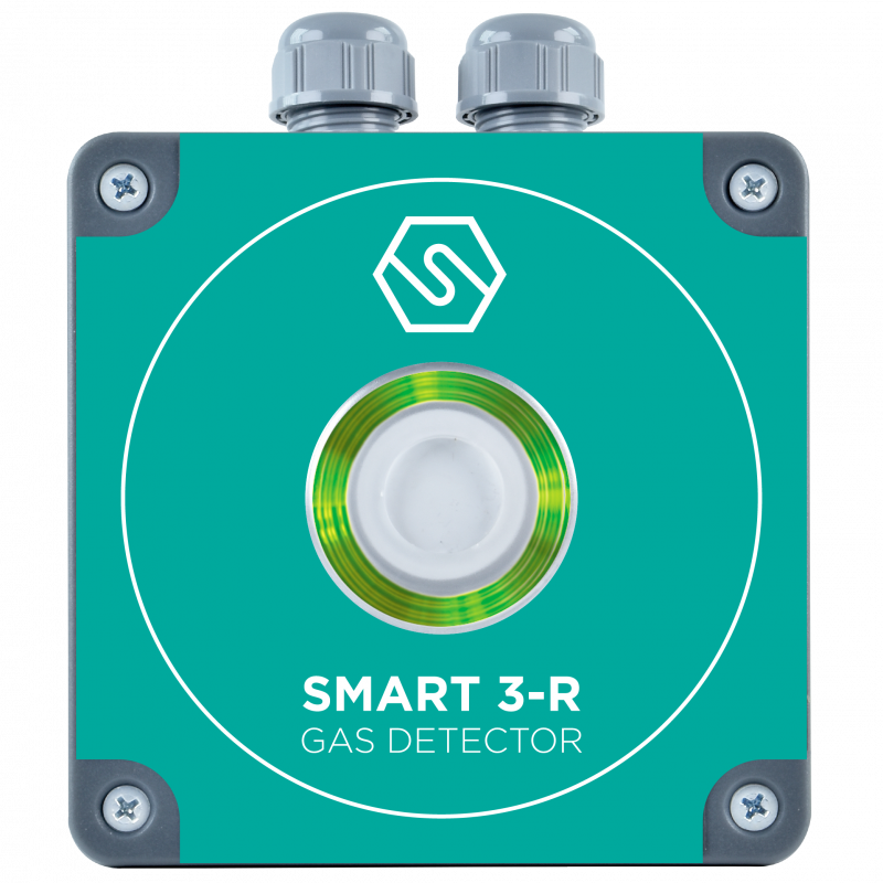 SMART 3-R