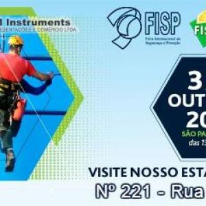 FISP 2018