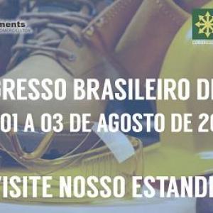 Congresso Brasileiro de Saúde e Segurança no Trabalho