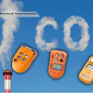 O que NÃO se deve fazer ao zerar um detector de CO2