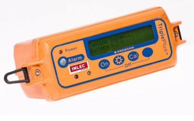 Triple Plus+ & Triple Plus+ IR Triple Plus+ & Triple Plus+ IR