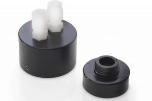 Adaptador de Fluxo Adaptador de Fluxo