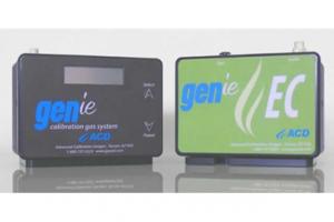 GENie - Sistema Gerador de Gás