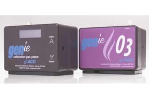 GENie - Sistema Gerador de Gás GENie - Sistema Gerador de Gás