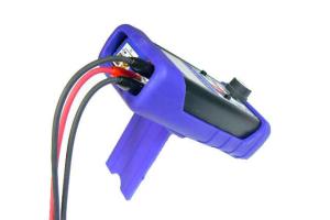 PIE 525B Dual Thermocouple & RTD PIE 525B Dual Thermocouple & RTD