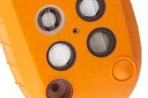 Gas-Pro IR Gas-Pro IR