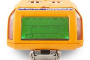 Gas-Pro IR Gas-Pro IR