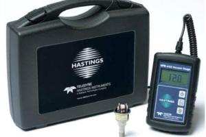 Medidor de Vácuo HPM 4/5/6 Medidor de Vácuo HPM 4/5/6