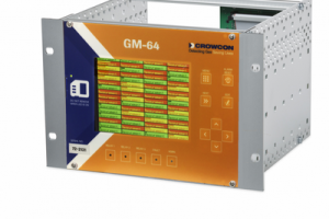 Controladores Endereçáveis Controladores Endereçáveis