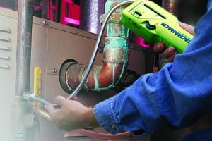 Leakator 10 Leakator 10